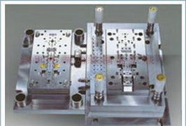 深圳五金加工廠 專業制造精密五金沖壓模具與紡織用品配件