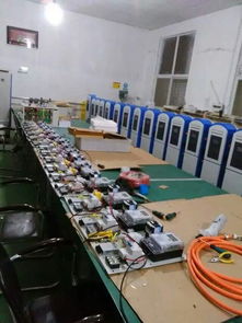 五金機電網 連接產業鏈，助力制造業升級