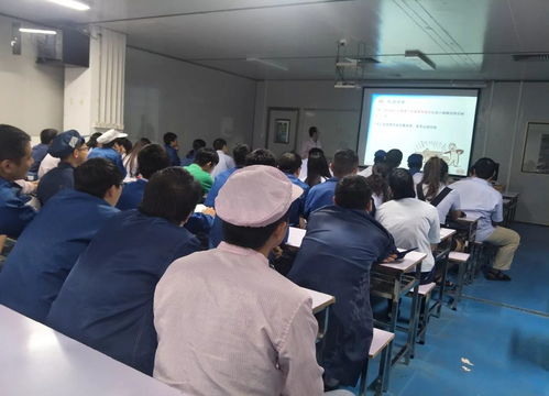 掌握職業技能，增值自我人生——第一工廠工程技術崗位評審認證與信息技術咨詢服務